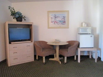 Hotel Knights Inn Newport