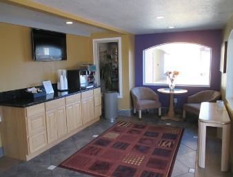 Hotel Knights Inn Newport