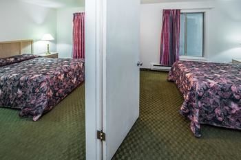 Hotel Knights Inn Newport