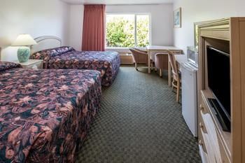 Hotel Knights Inn Newport