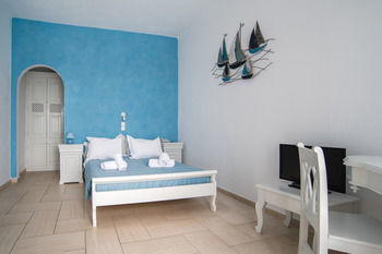 Aparthotel Ilioperato Traditional Apartments