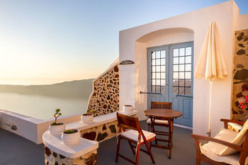 Aparthotel Ilioperato Traditional Apartments
