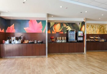 Hotel Fairfield Inn & Suites Pleasanton