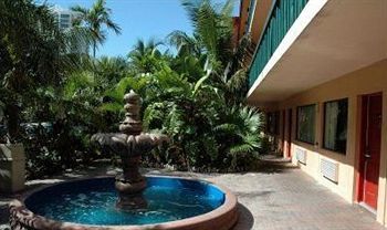 Ft. Lauderdale Beach Resort Hotel & Suites