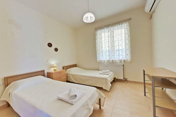 Apartamento Matina's Residence