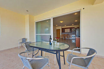 Apartamento Matina's Residence
