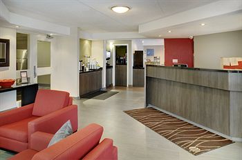 Hotel Comfort Inn Parry Sound