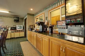 Motel Americas Best Value Inn