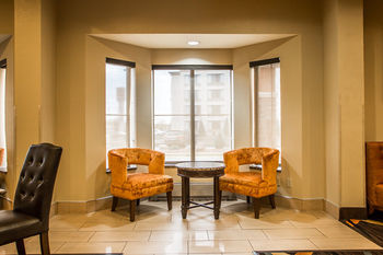 Hotel Comfort Inn & Suites