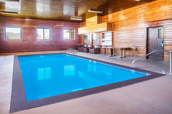 Hotel Baymont Inn & Suites Salida