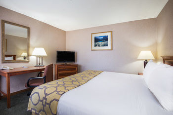 Hotel Baymont Inn & Suites Salida