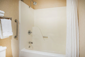 Hotel Baymont Inn & Suites Salida