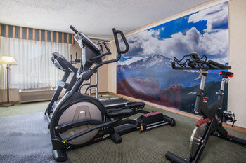Hotel Baymont Inn & Suites Salida