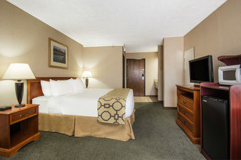 Hotel Baymont Inn & Suites Salida