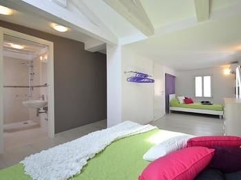 Supreme Venice Apartments