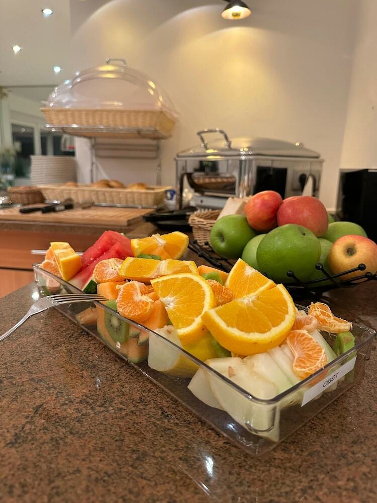 Centro Hotel Mondial