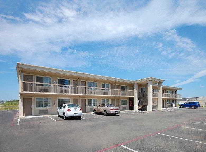 Hotel Best Western Taylor Inn