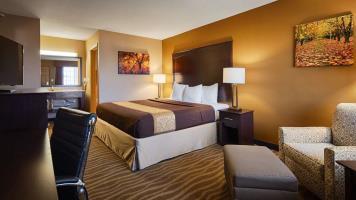 Hotel Best Western Taylor Inn