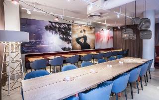 Hotel Scandic No 53