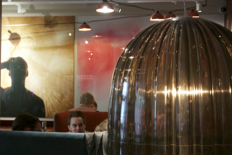 Hotel Scandic No 53