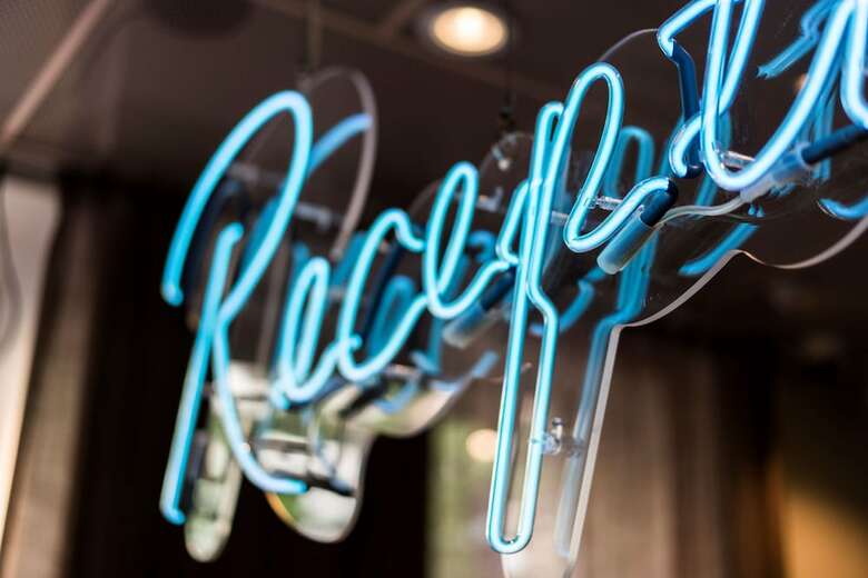 Hotel Scandic No 53