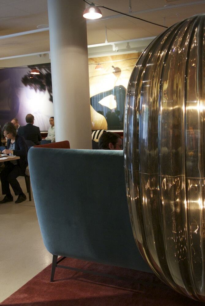 Hotel Scandic No 53