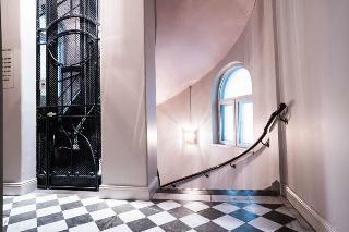 Hotel Scandic No 53