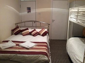 The Shoreside Hotel