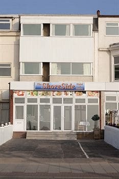 The Shoreside Hotel