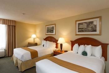816 Hotel Kcexperience