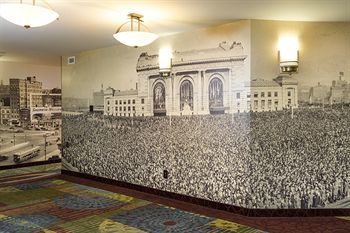 816 Hotel Kcexperience