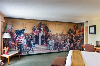 816 Hotel Kcexperience