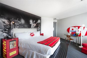 816 Hotel Kcexperience