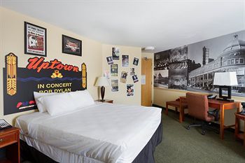 816 Hotel Kcexperience