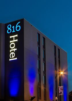 816 Hotel Kcexperience