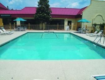 Hotel Days Inn Bristol