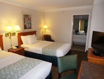 Hotel Days Inn Bristol