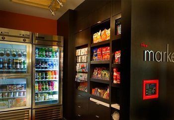 Hotel Courtyard By Marriott Atlanta Mcdonough