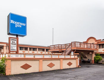 Hotel Rodeway Inn
