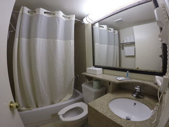 Hotel Rodeway Inn