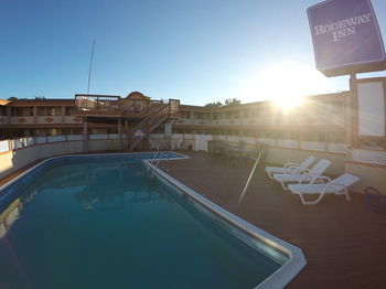 Hotel Rodeway Inn