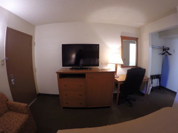 Hotel Rodeway Inn