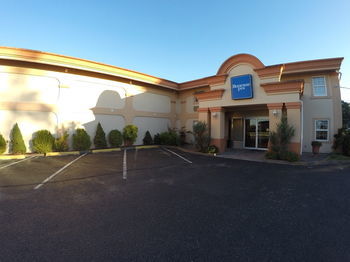 Hotel Rodeway Inn
