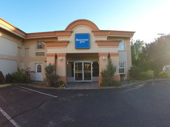 Hotel Rodeway Inn