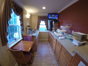 Hotel Rodeway Inn