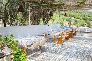 Pension Pansion Marjan
