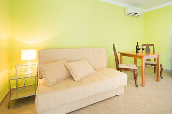Pension Pansion Marjan