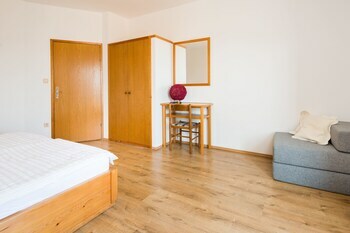 Pension Pansion Marjan