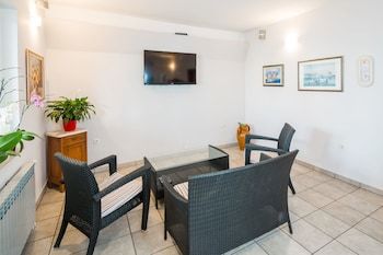 Pension Pansion Marjan