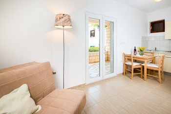 Pension Pansion Marjan